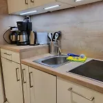 40 Im Haus Anna Apartmán Böhl
