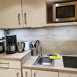 Apartmán 40 Im Haus Anna *