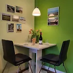 40 Im Haus Anna Apartmán