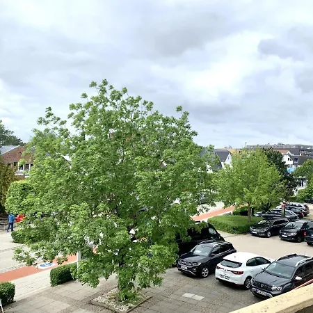 40 Im Haus Anna Apartment