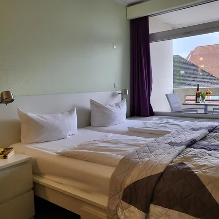 40 Im Haus Anna * Sankt Peter-Ording