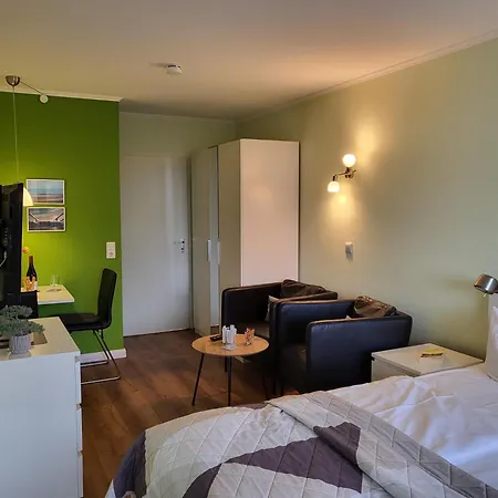 40 Im Haus Anna Sankt Peter-Ording