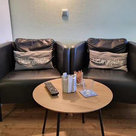 40 Im Haus Anna Apartment