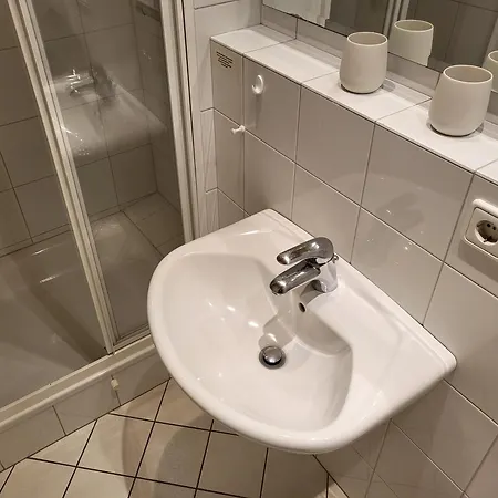Apartment 40 Im Haus Anna *