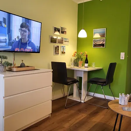 40 Im Haus Anna Sankt Peter-Ording