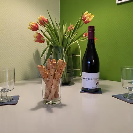 40 Im Haus Anna Sankt Peter-Ording