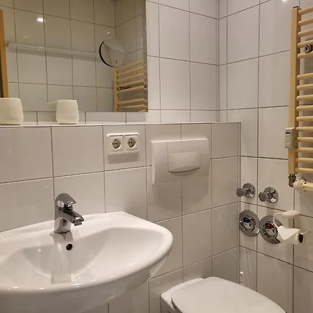 40 Im Haus Anna * Sankt Peter-Ording