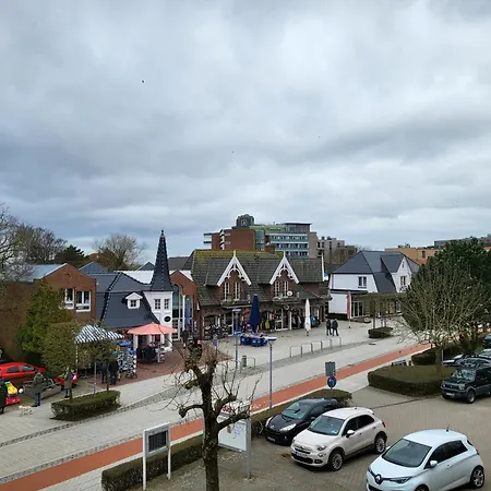 Daire 40 Im Haus Anna