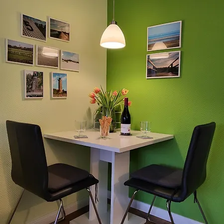 40 Im Haus Anna Daire